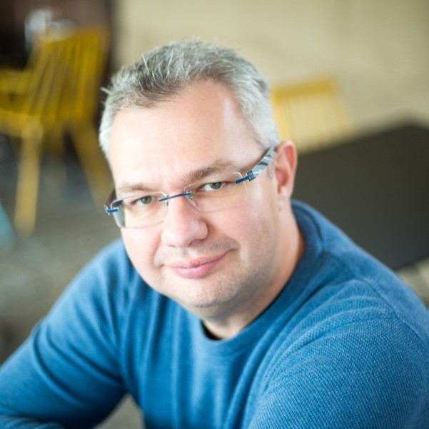 Alexey Baltacov